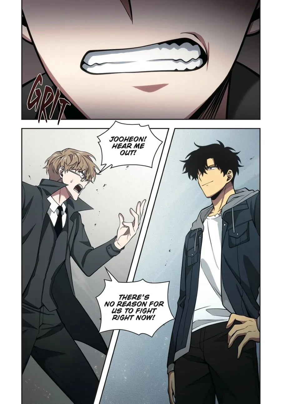Read Tomb Raider King (Book Version) chapter 36 image 43 on Lezhin