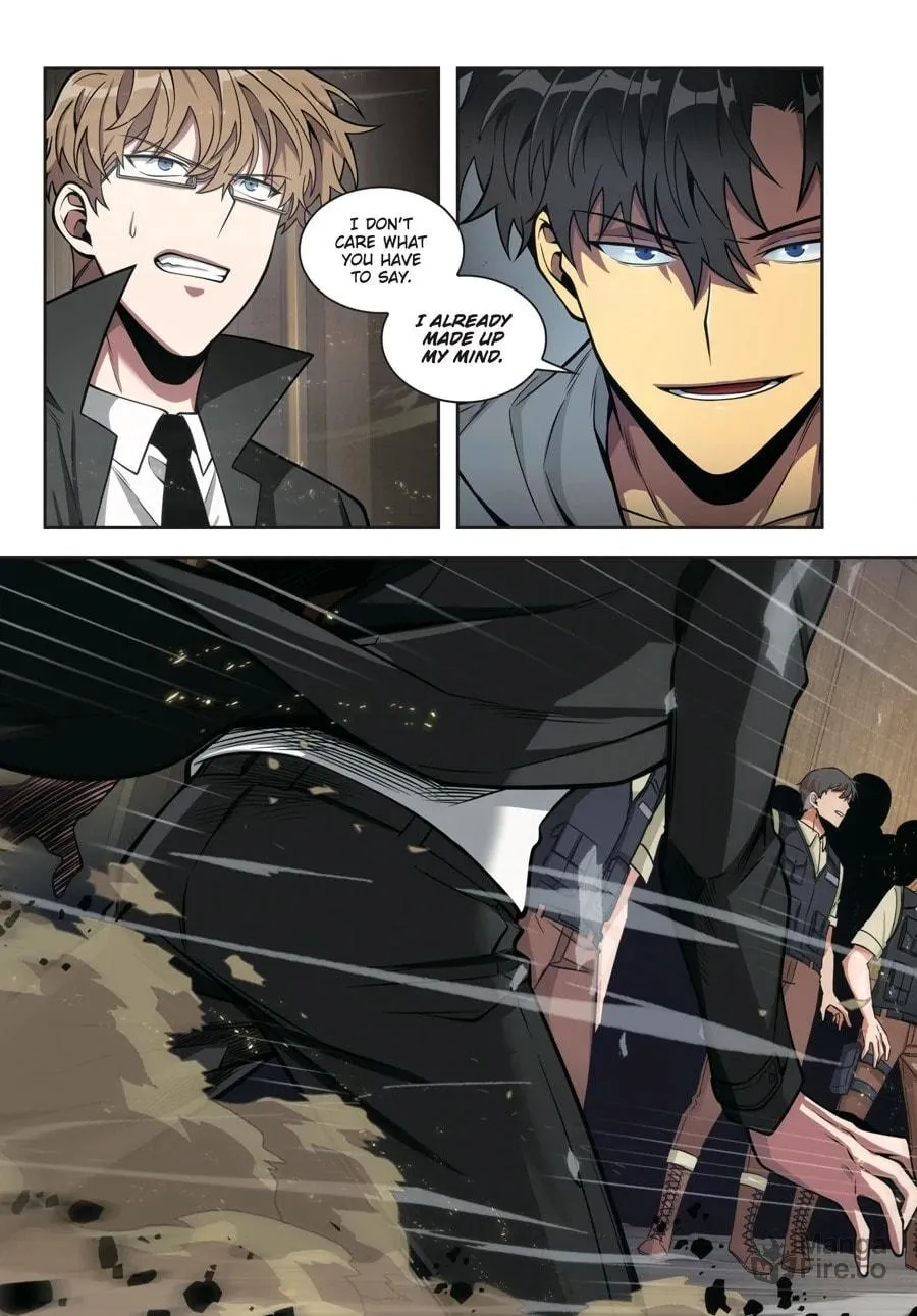 Read Tomb Raider King (Book Version) chapter 36 image 44 on Lezhin