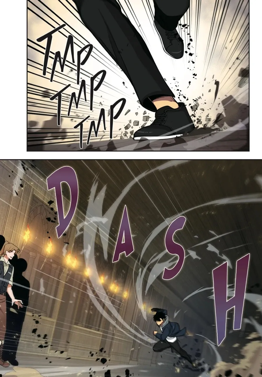 Read Tomb Raider King (Book Version) chapter 36 image 45 on Lezhin