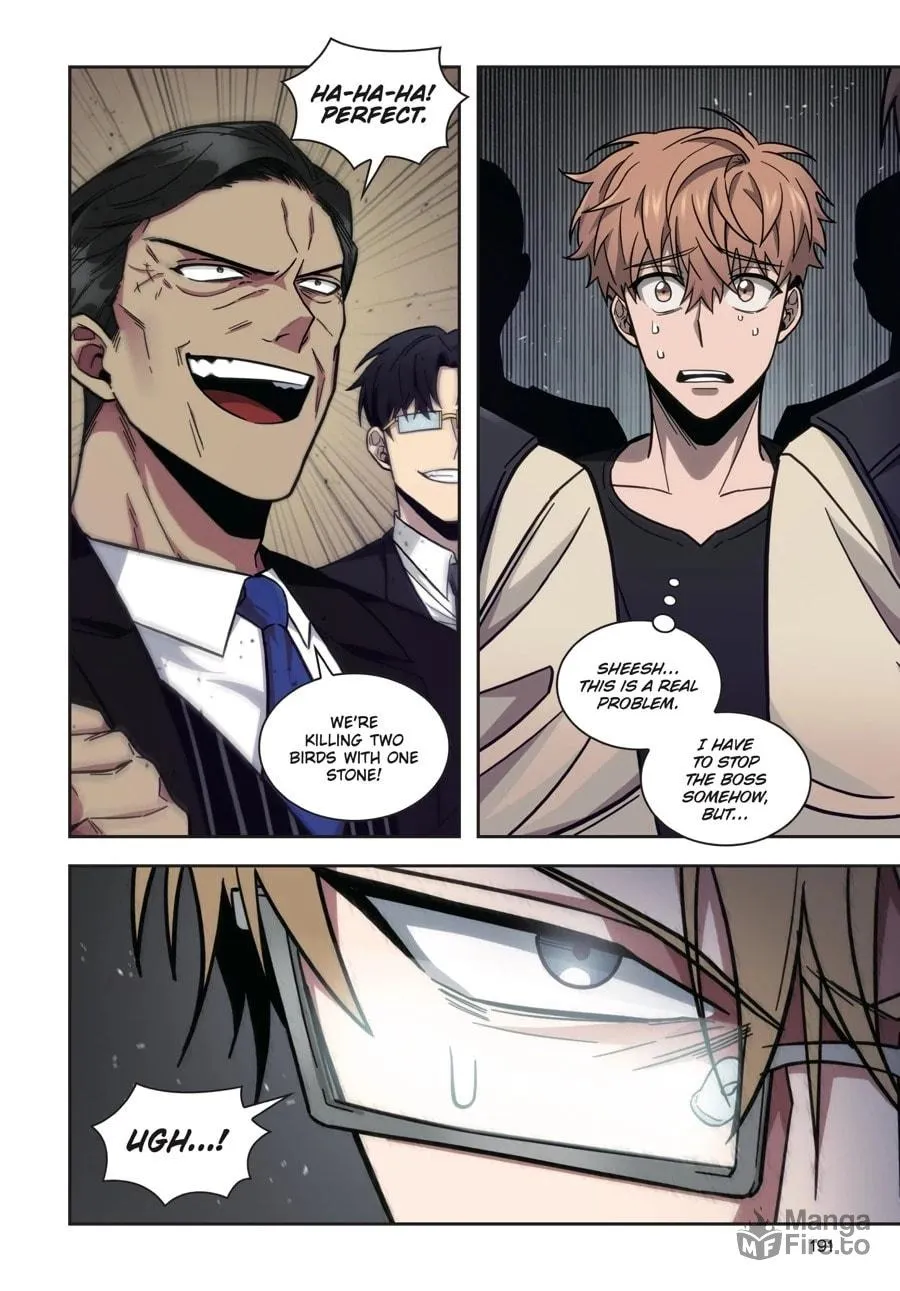 Read Tomb Raider King (Book Version) chapter 36 image 47 on Lezhin