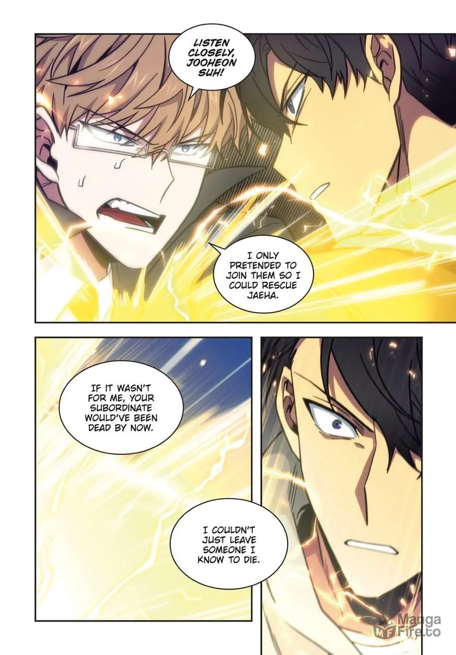 Read Tomb Raider King (Book Version) chapter 36 image 49 on Lezhin