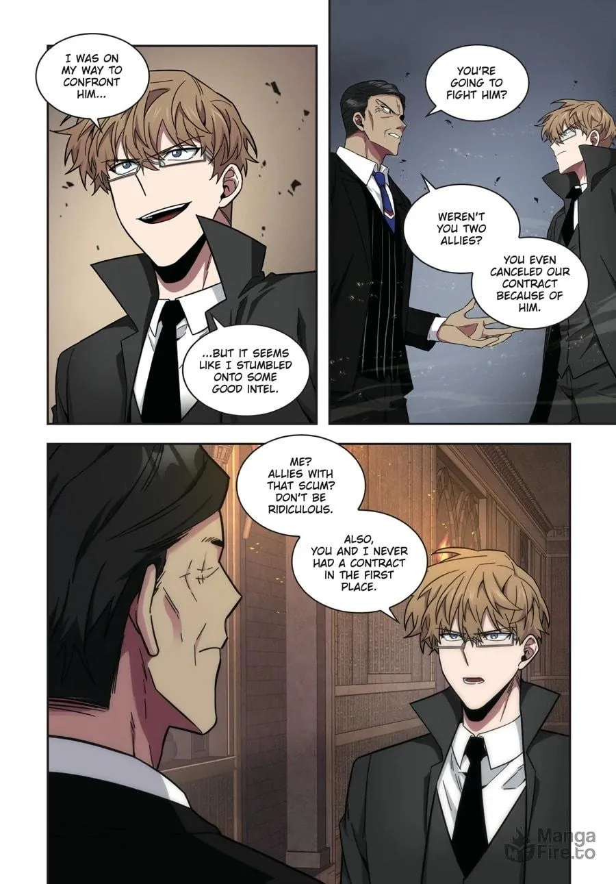 Read Tomb Raider King (Book Version) chapter 36 image 5 on Lezhin