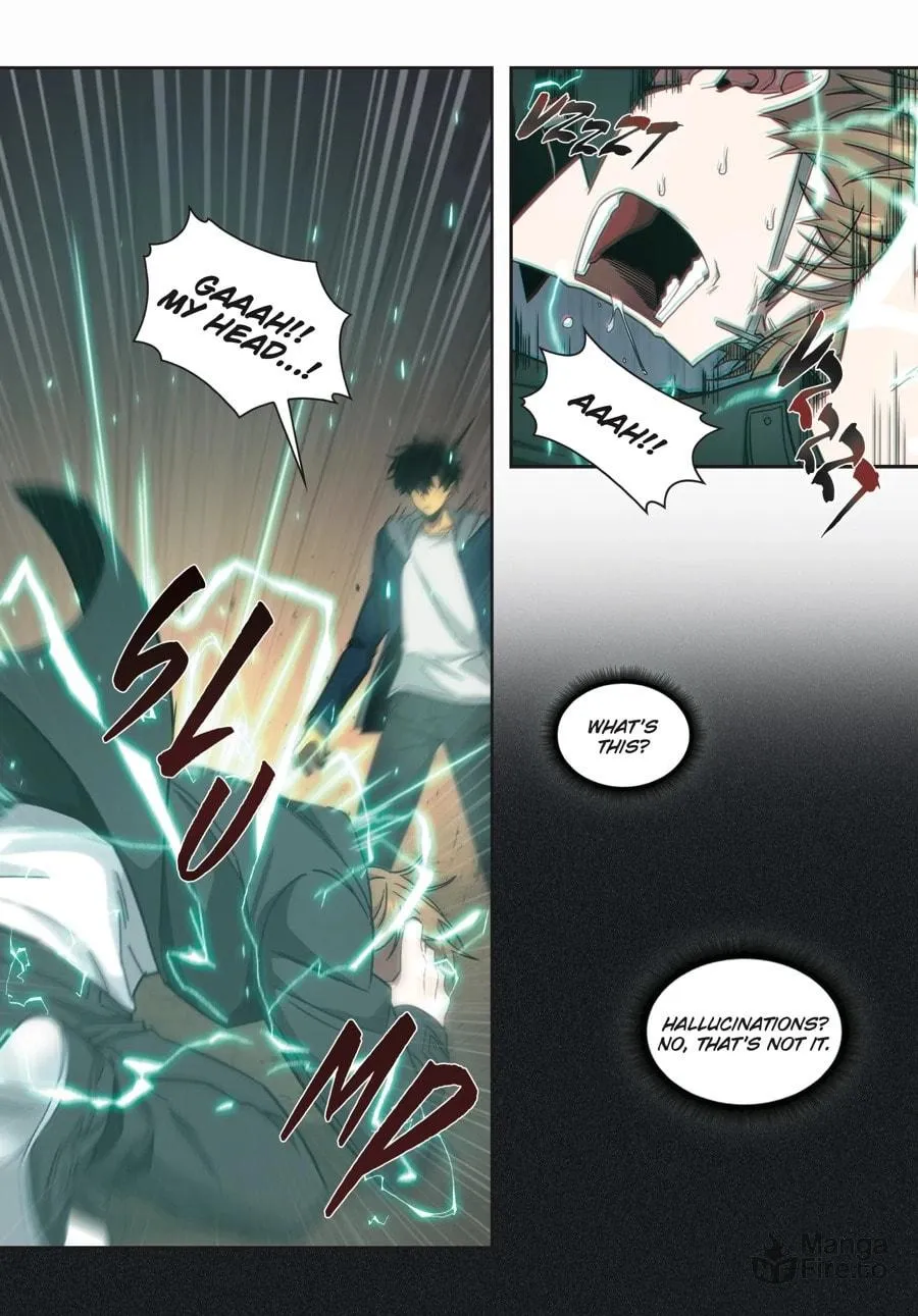 Read Tomb Raider King (Book Version) chapter 36 image 53 on Lezhin