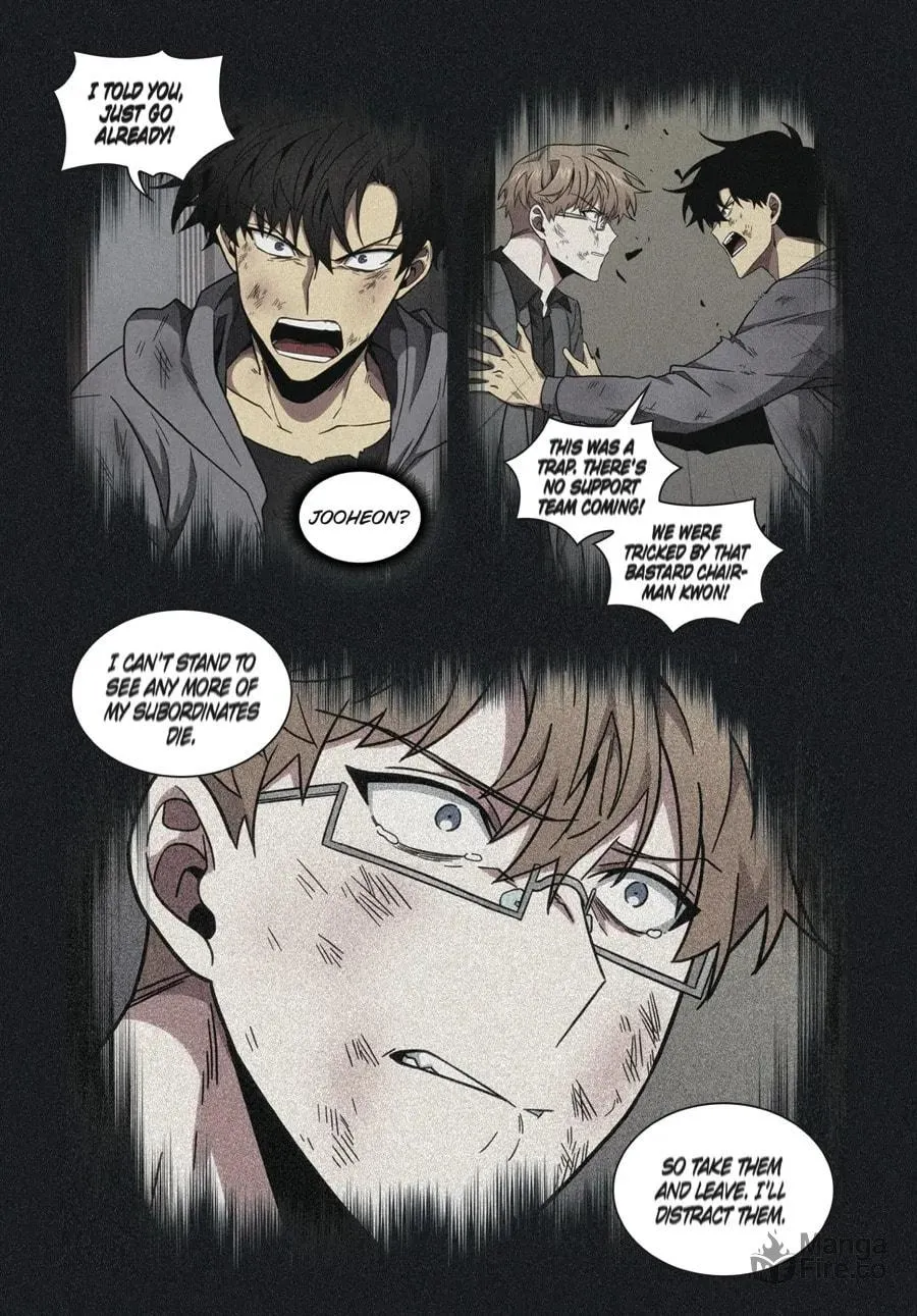 Read Tomb Raider King (Book Version) chapter 36 image 54 on Lezhin