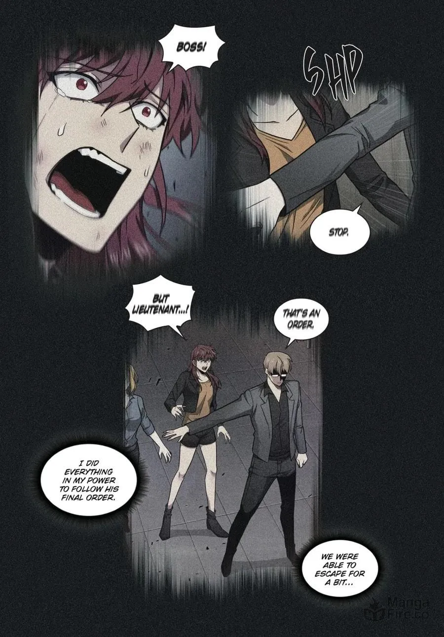Read Tomb Raider King (Book Version) chapter 36 image 56 on Lezhin