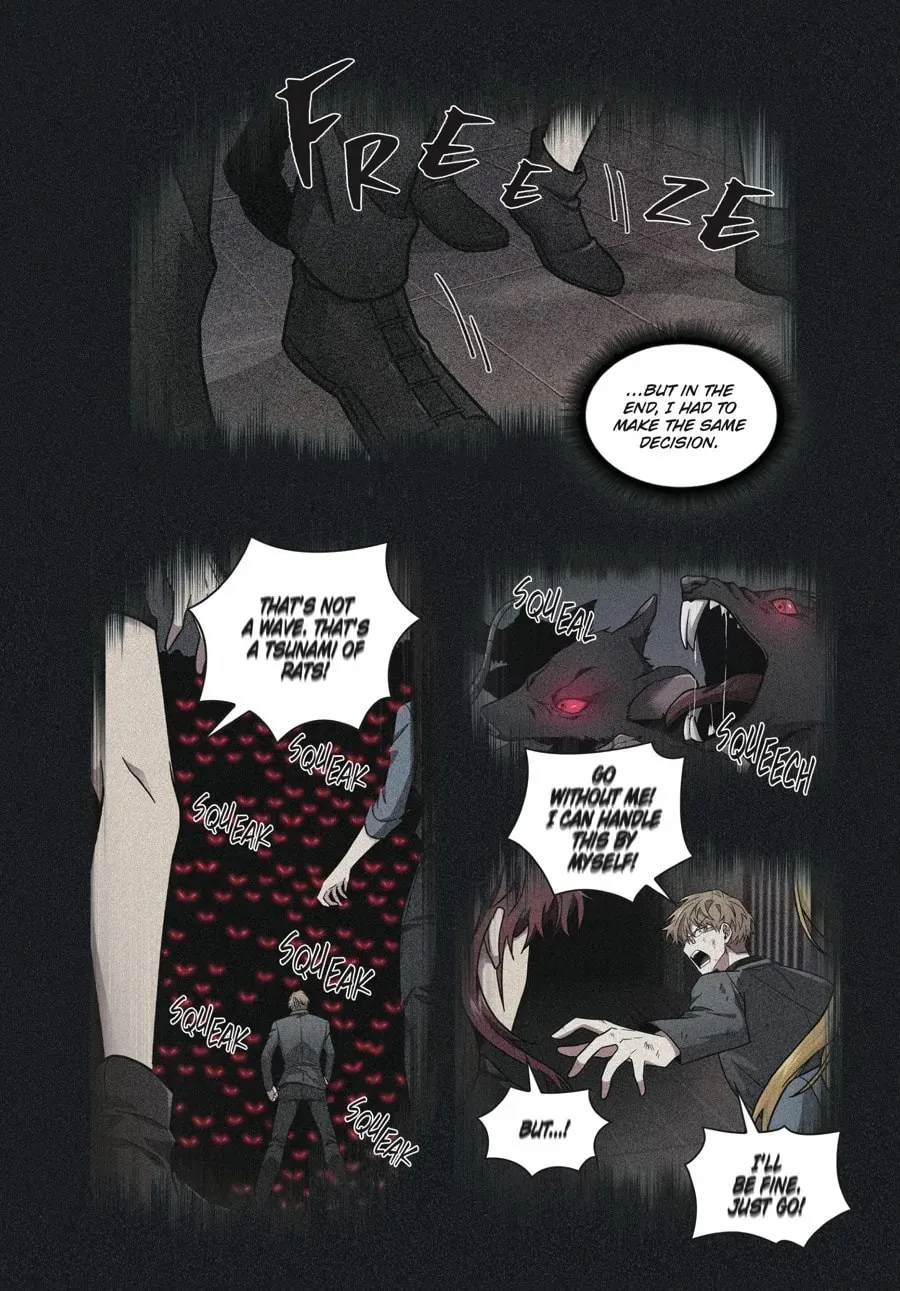 Read Tomb Raider King (Book Version) chapter 36 image 57 on Lezhin