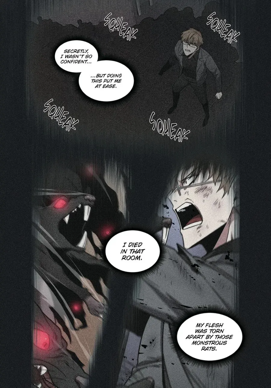 Read Tomb Raider King (Book Version) chapter 36 image 58 on Lezhin