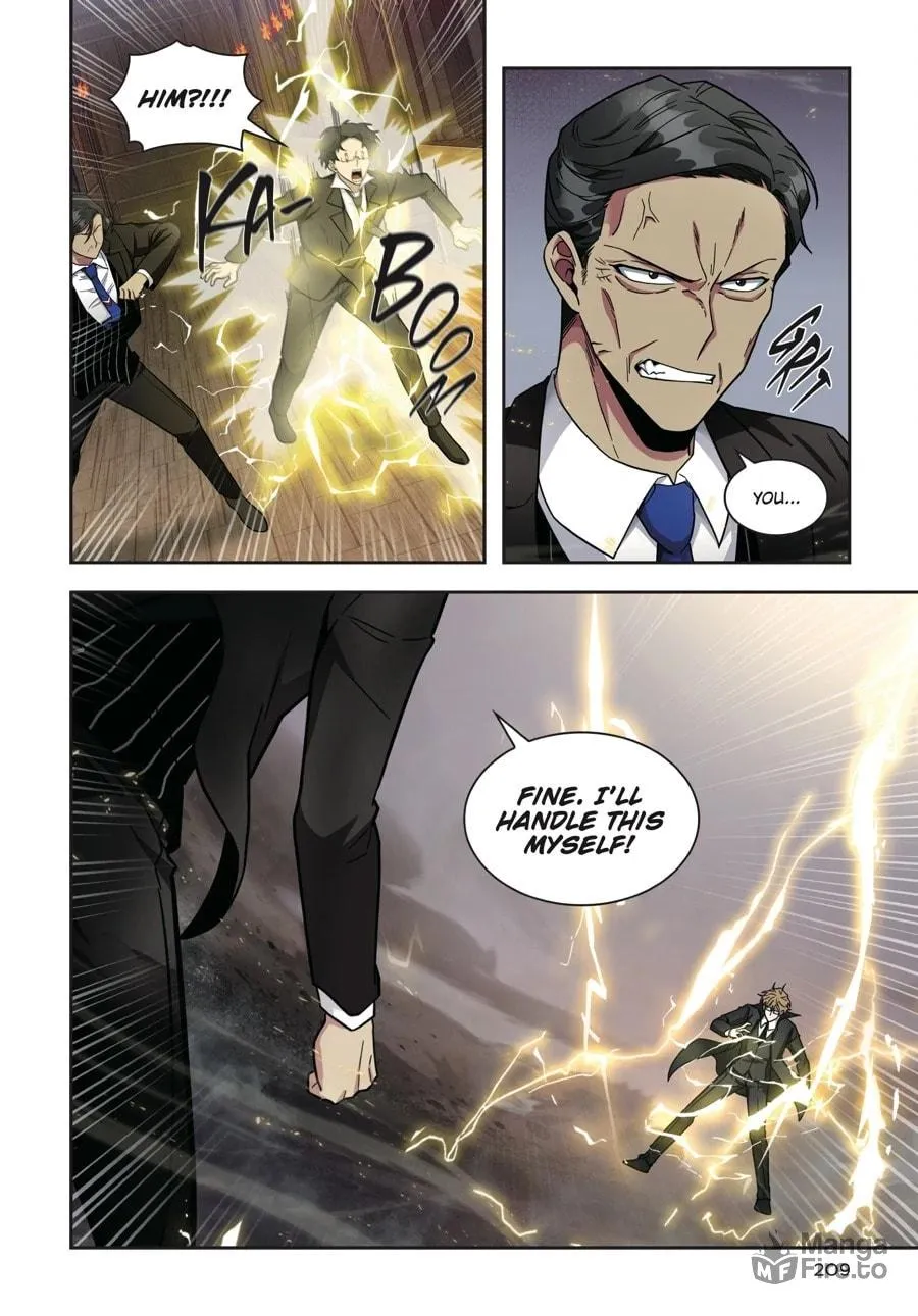 Read Tomb Raider King (Book Version) chapter 36 image 65 on Lezhin