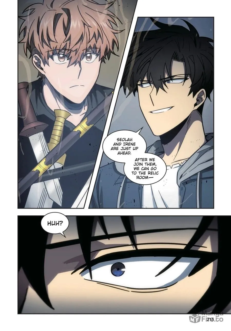 Read Tomb Raider King (Book Version) chapter 36 image 69 on Lezhin