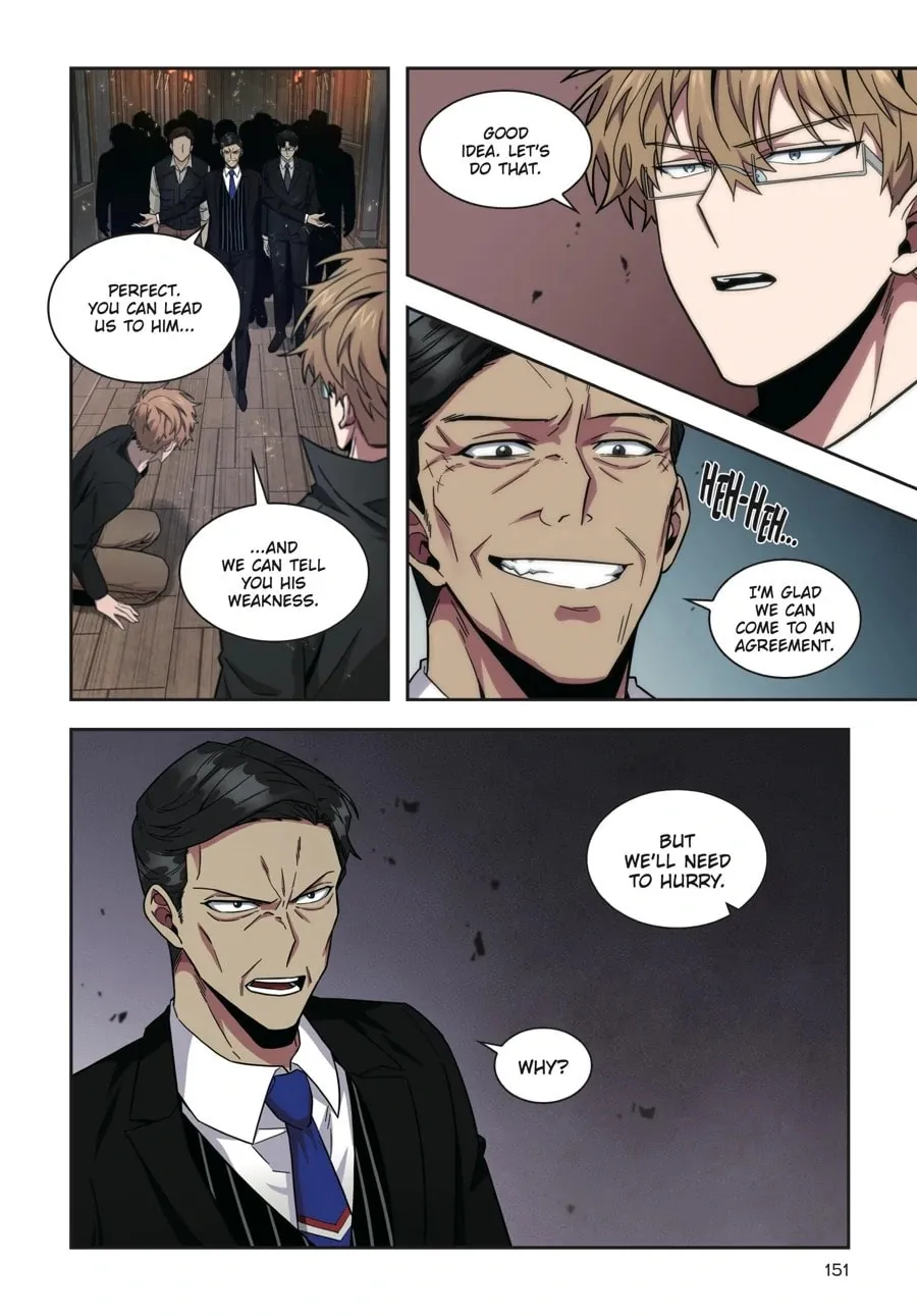 Read Tomb Raider King (Book Version) chapter 36 image 7 on Lezhin