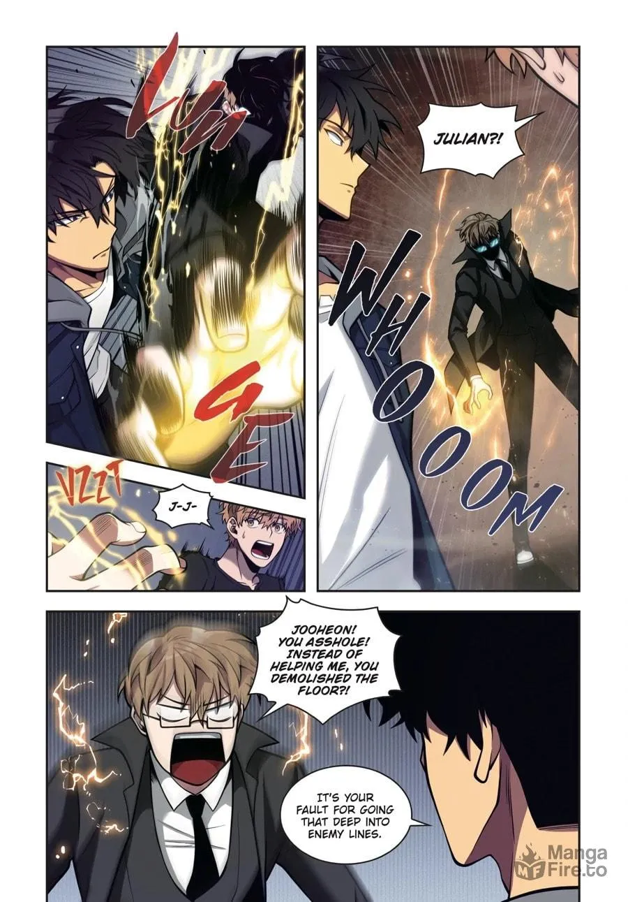 Read Tomb Raider King (Book Version) chapter 36 image 80 on Lezhin