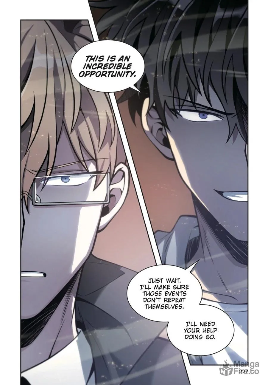 Read Tomb Raider King (Book Version) chapter 36 image 83 on Lezhin
