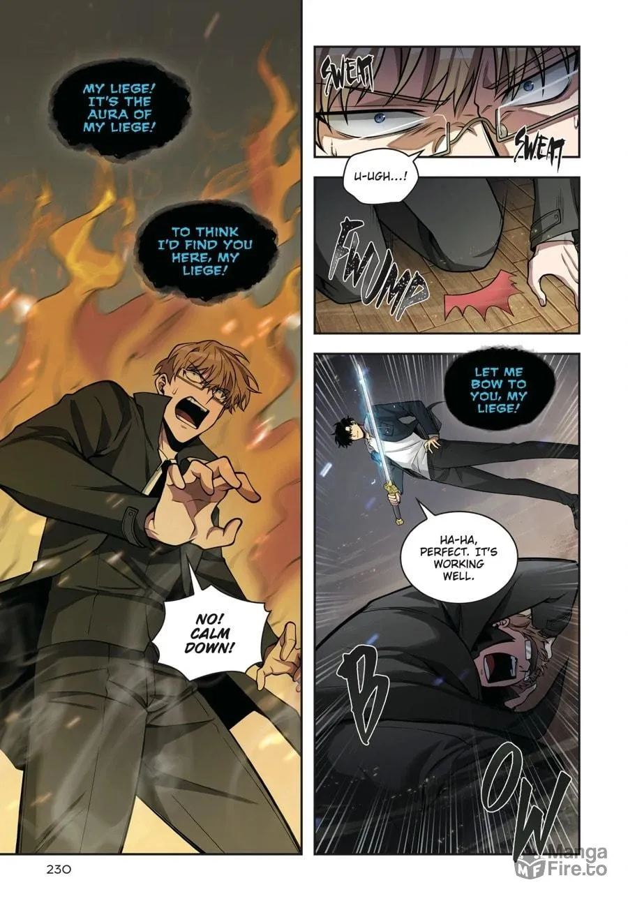 Read Tomb Raider King (Book Version) chapter 36 image 86 on Lezhin