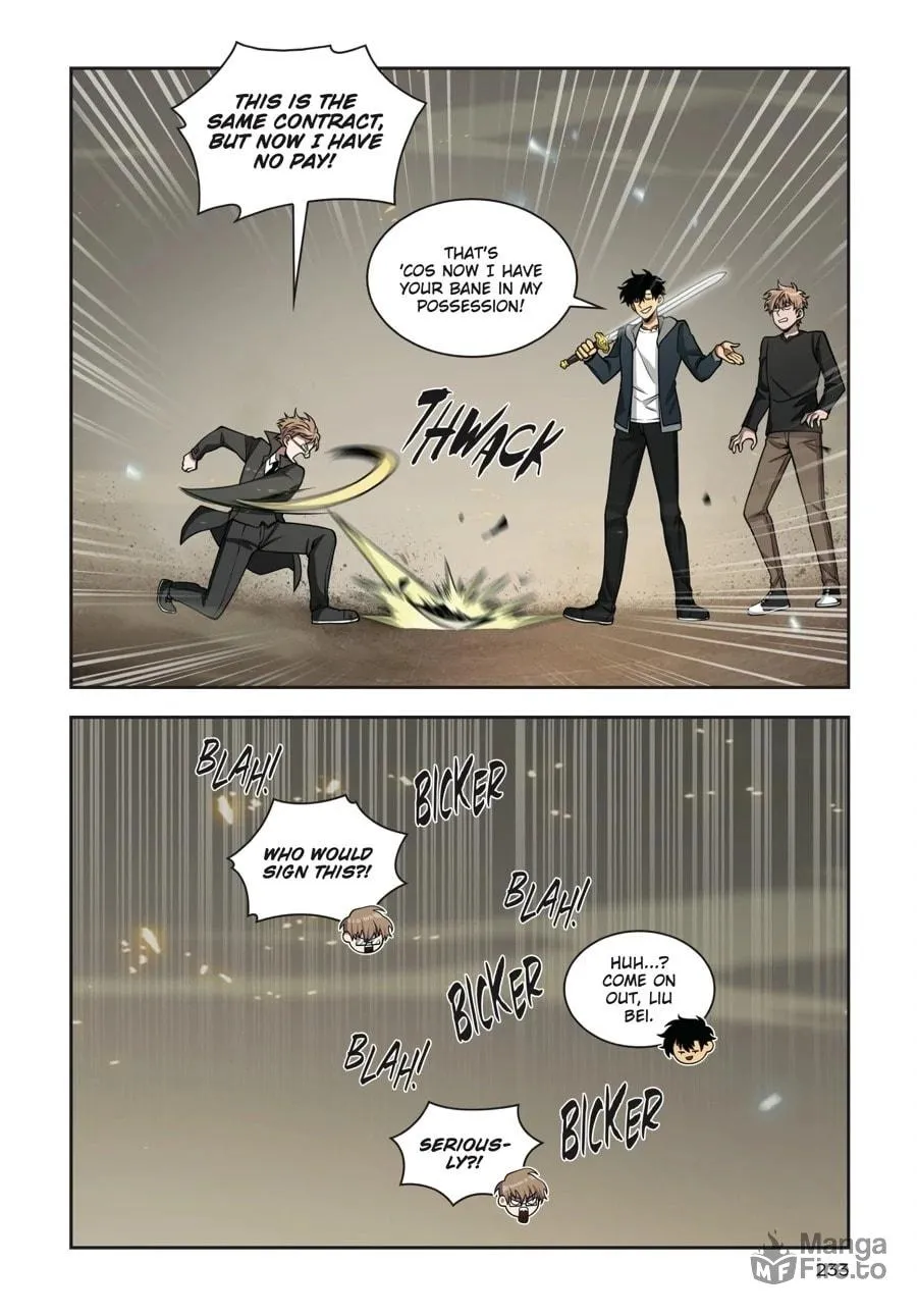 Read Tomb Raider King (Book Version) chapter 36 image 89 on Lezhin