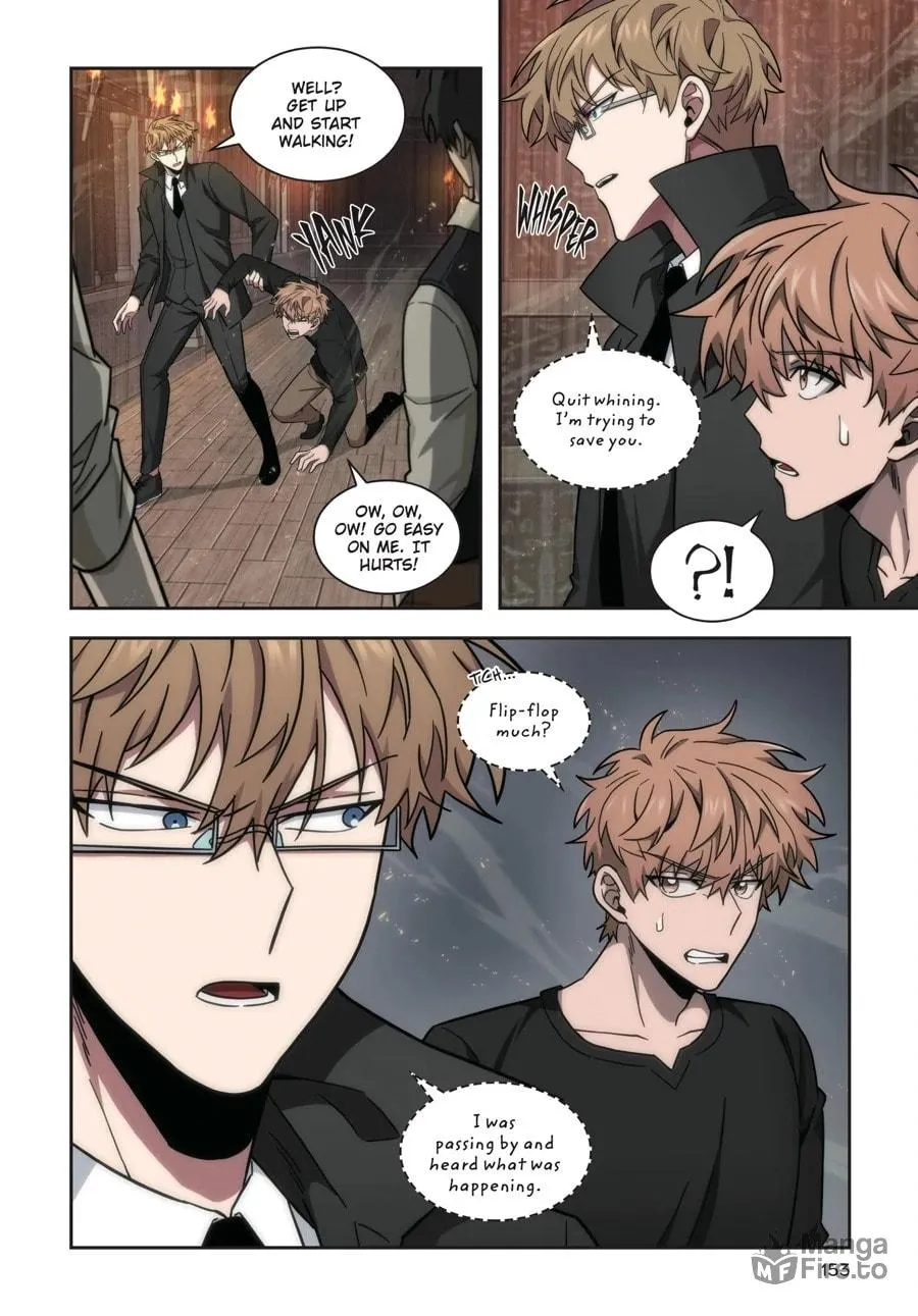 Read Tomb Raider King (Book Version) chapter 36 image 9 on Lezhin