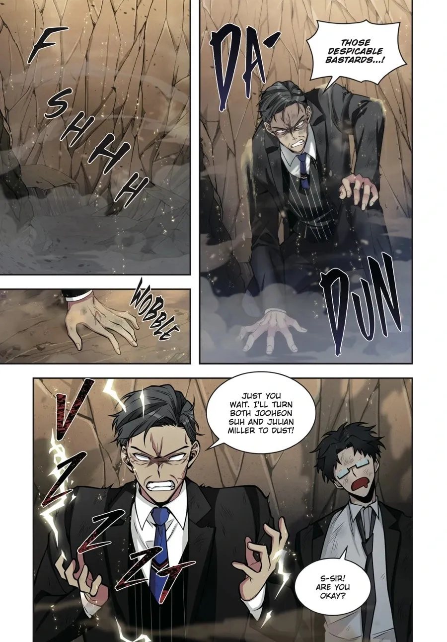 Read Tomb Raider King (Book Version) chapter 36 image 90 on Lezhin