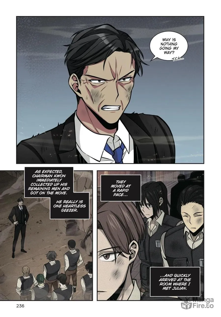 Read Tomb Raider King (Book Version) chapter 36 image 92 on Lezhin