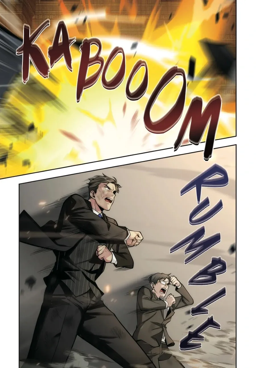 Read Tomb Raider King (Book Version) chapter 36 image 96 on Lezhin