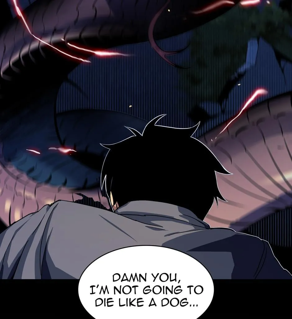 Read Tomb Raider King chapter 1 image 11 on Lezhin