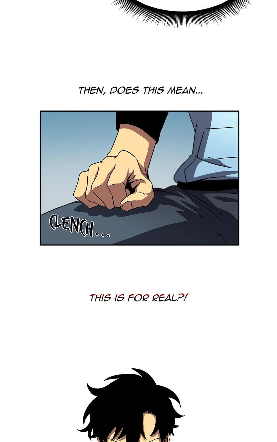 Read Tomb Raider King chapter 1 image 111 on Lezhin