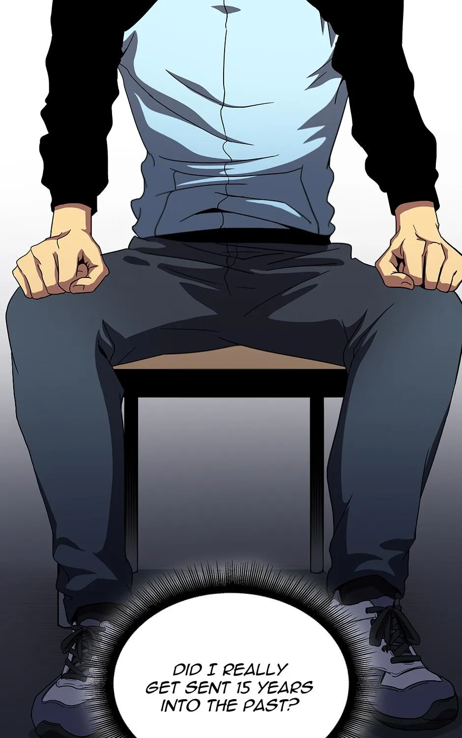 Read Tomb Raider King chapter 1 image 113 on Lezhin