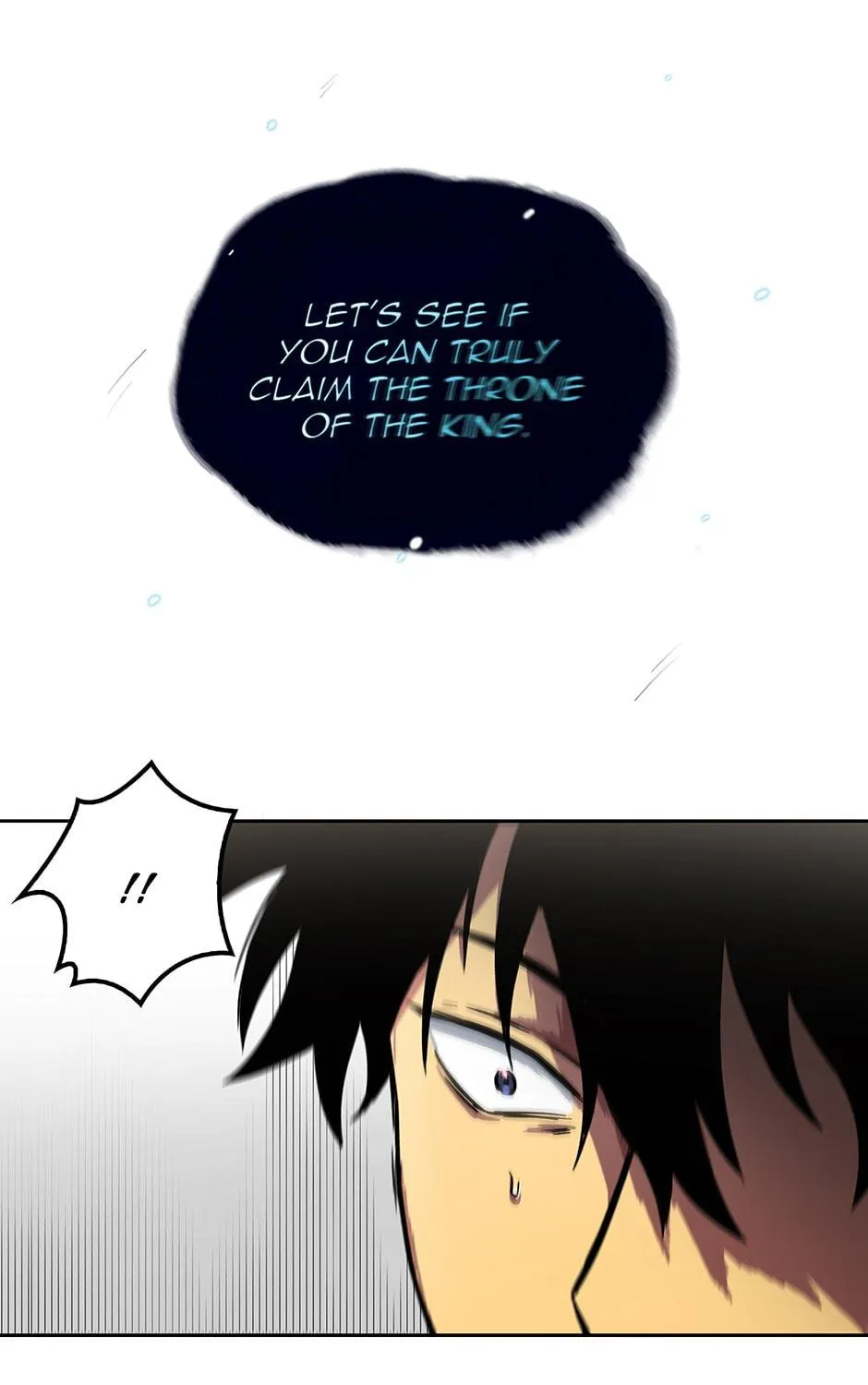 Read Tomb Raider King chapter 1 image 115 on Lezhin