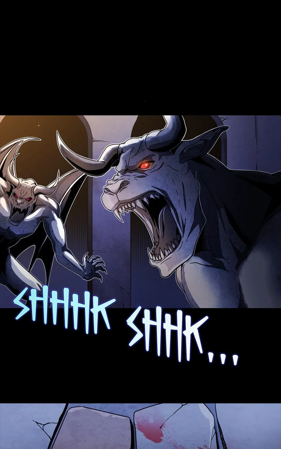 Read Tomb Raider King chapter 1 image 2 on Lezhin