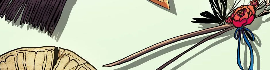 Read Tomb Raider King chapter 1 image 20 on Lezhin