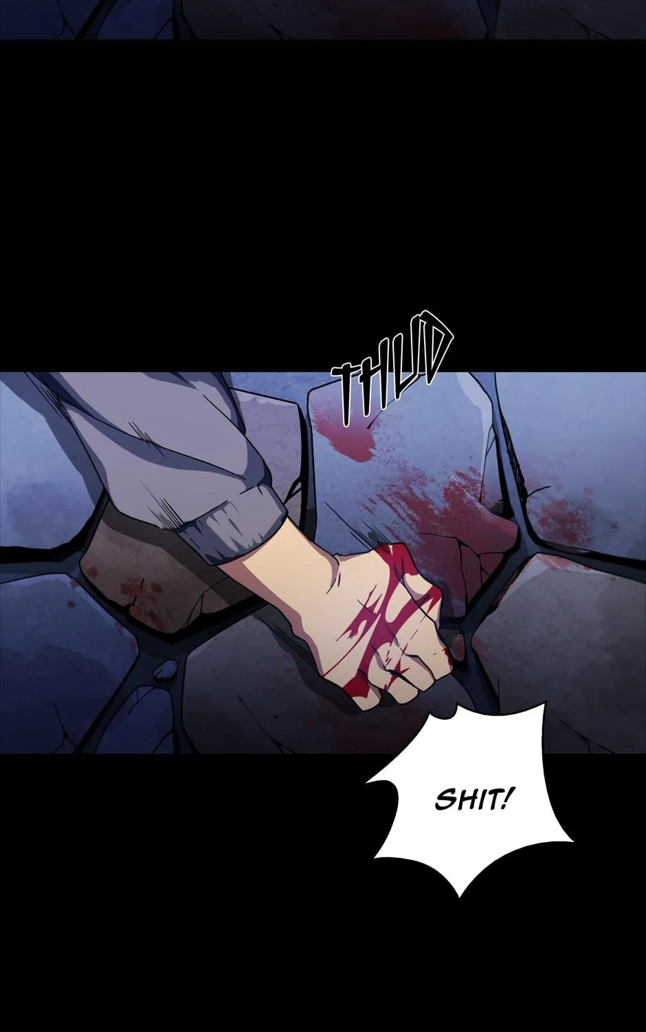 Read Tomb Raider King chapter 1 image 4 on Lezhin
