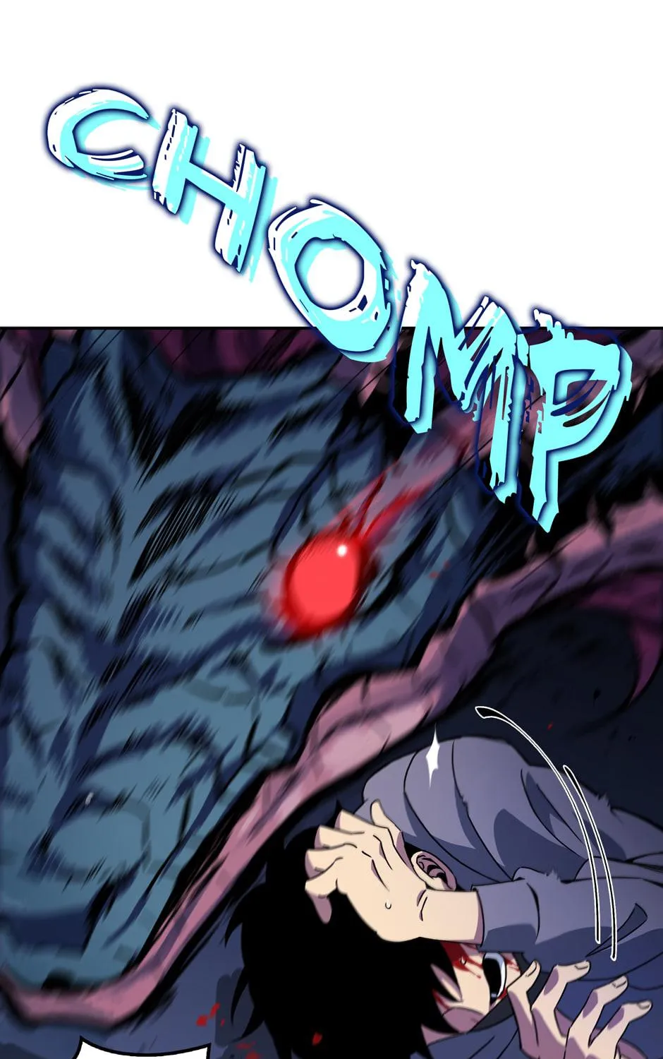 Read Tomb Raider King chapter 1 image 49 on Lezhin