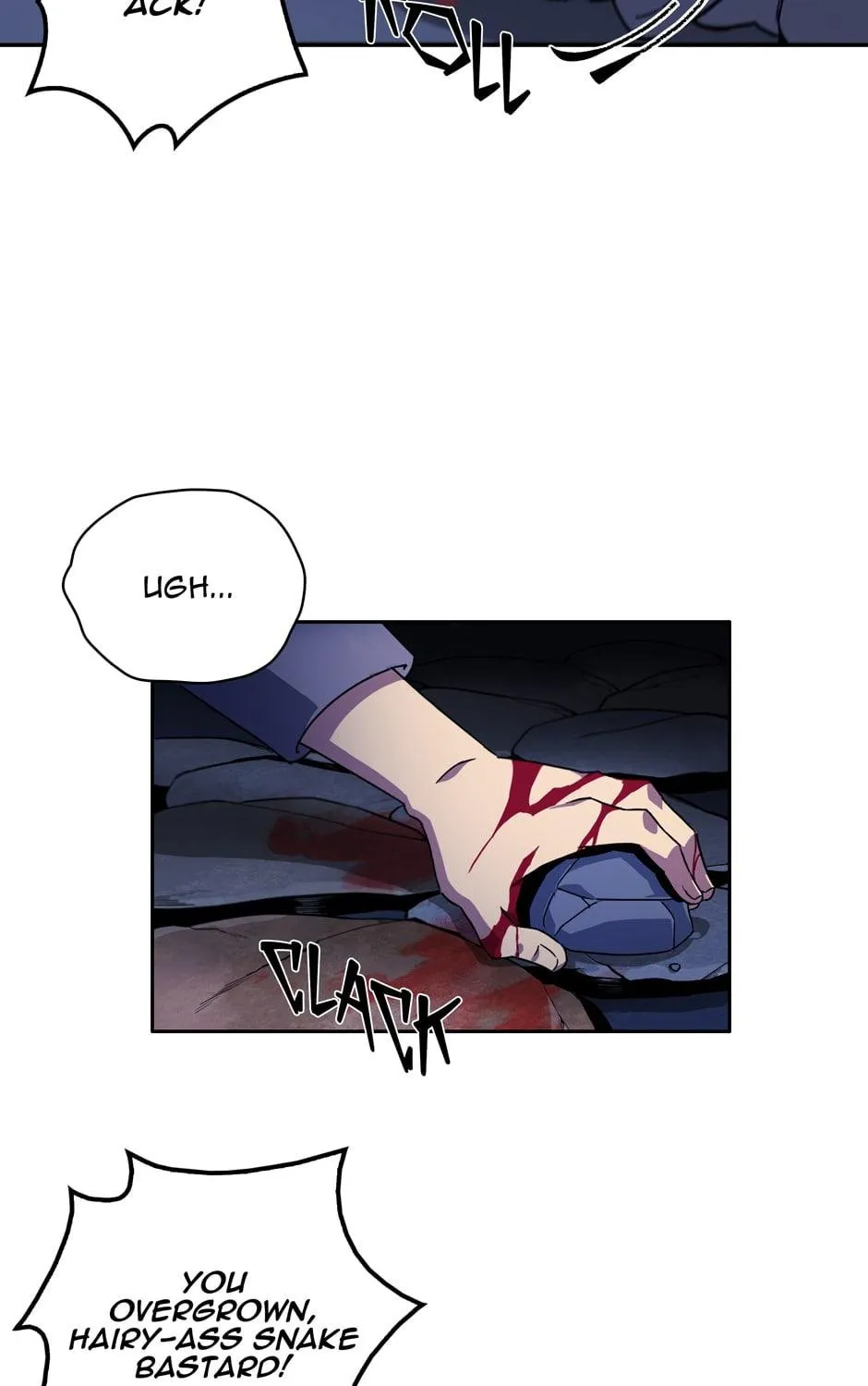 Read Tomb Raider King chapter 1 image 51 on Lezhin