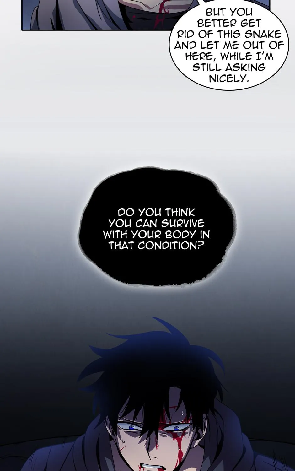 Read Tomb Raider King chapter 1 image 66 on Lezhin