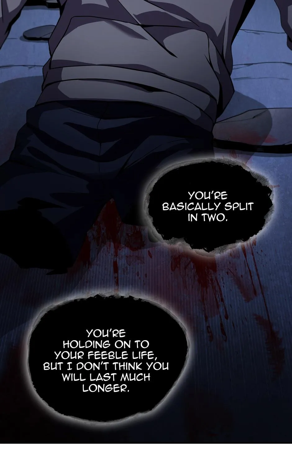 Read Tomb Raider King chapter 1 image 68 on Lezhin