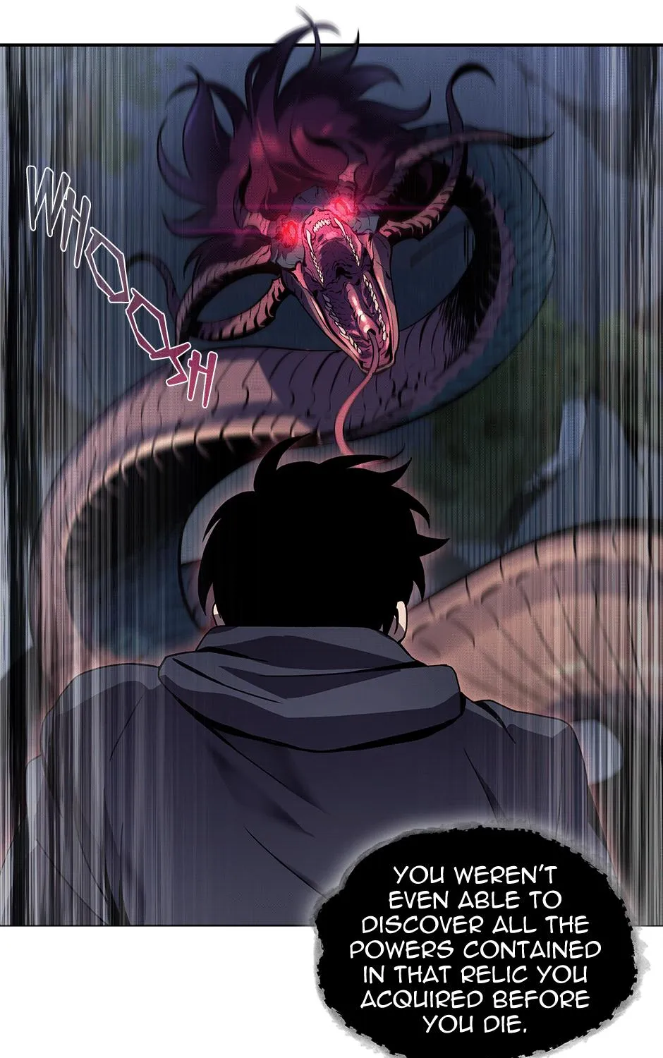 Read Tomb Raider King chapter 1 image 72 on Lezhin