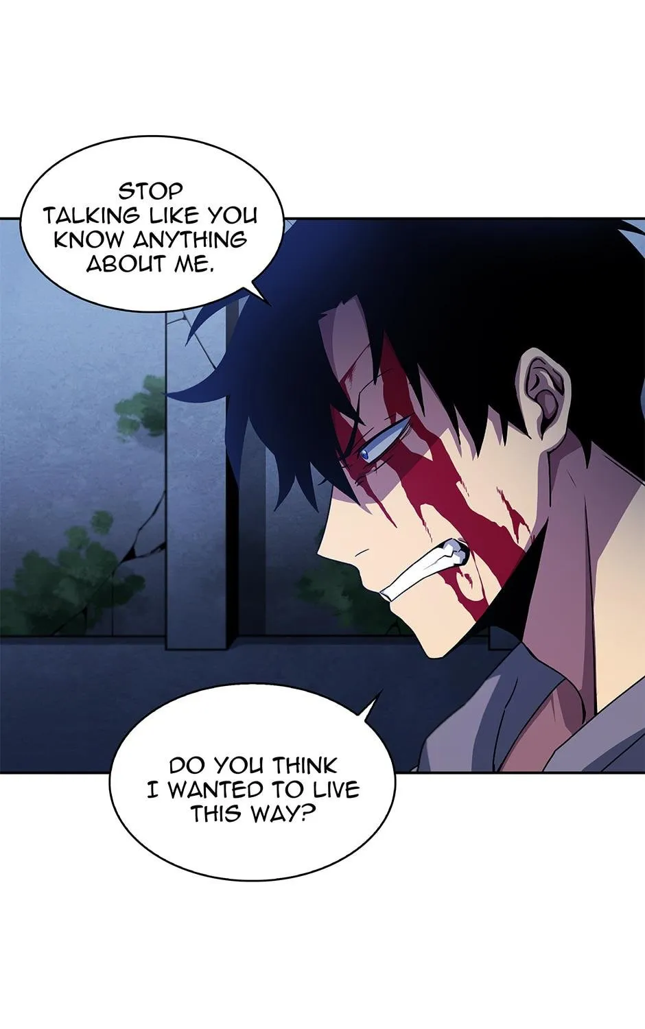 Read Tomb Raider King chapter 1 image 74 on Lezhin