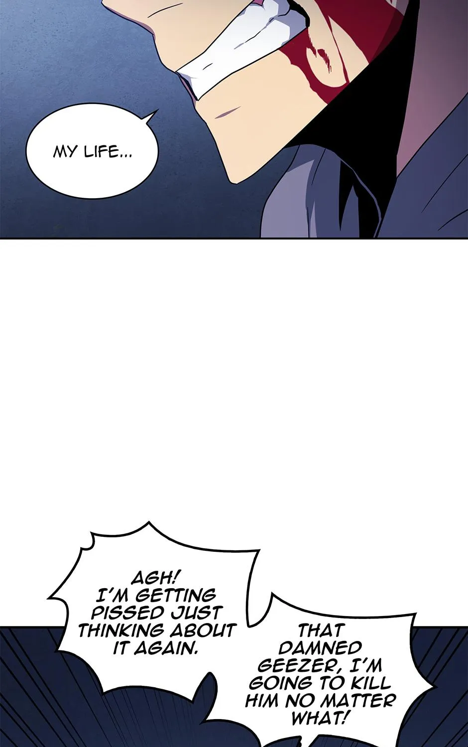 Read Tomb Raider King chapter 1 image 76 on Lezhin