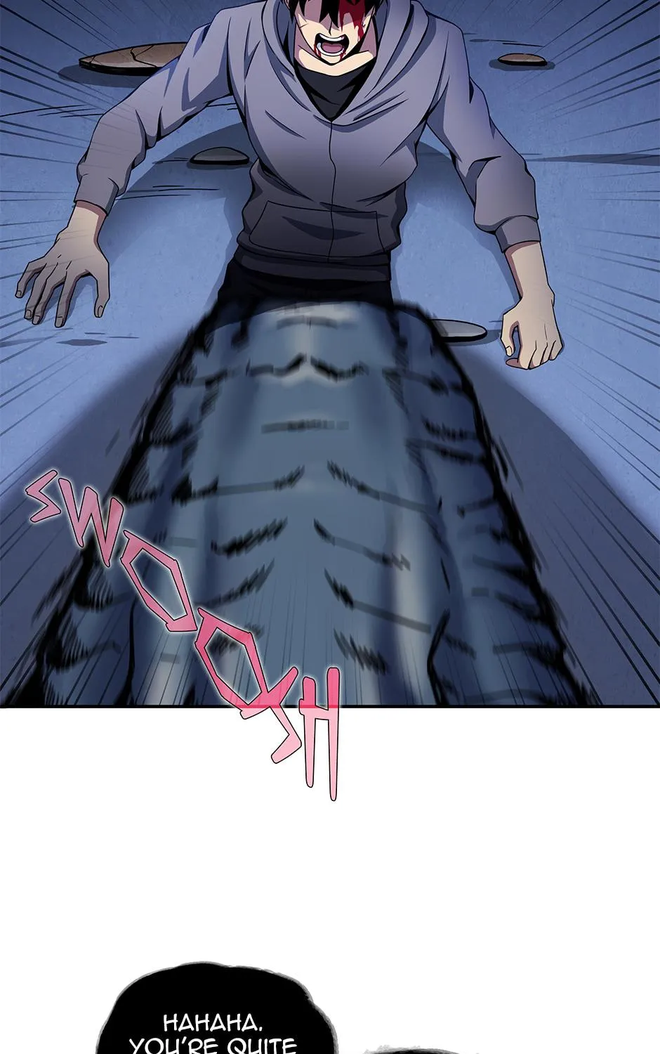 Read Tomb Raider King chapter 1 image 78 on Lezhin