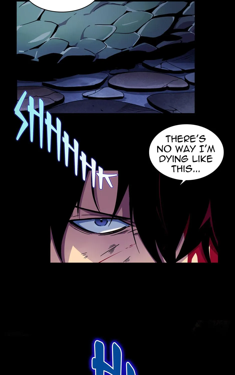 Read Tomb Raider King chapter 1 image 8 on Lezhin