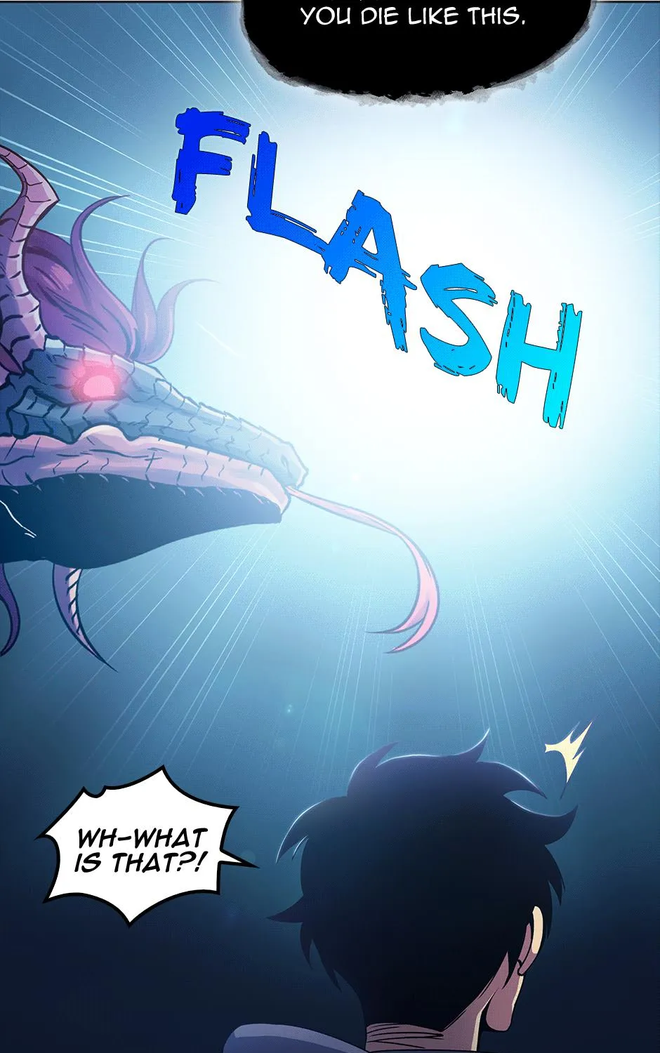 Read Tomb Raider King chapter 1 image 80 on Lezhin