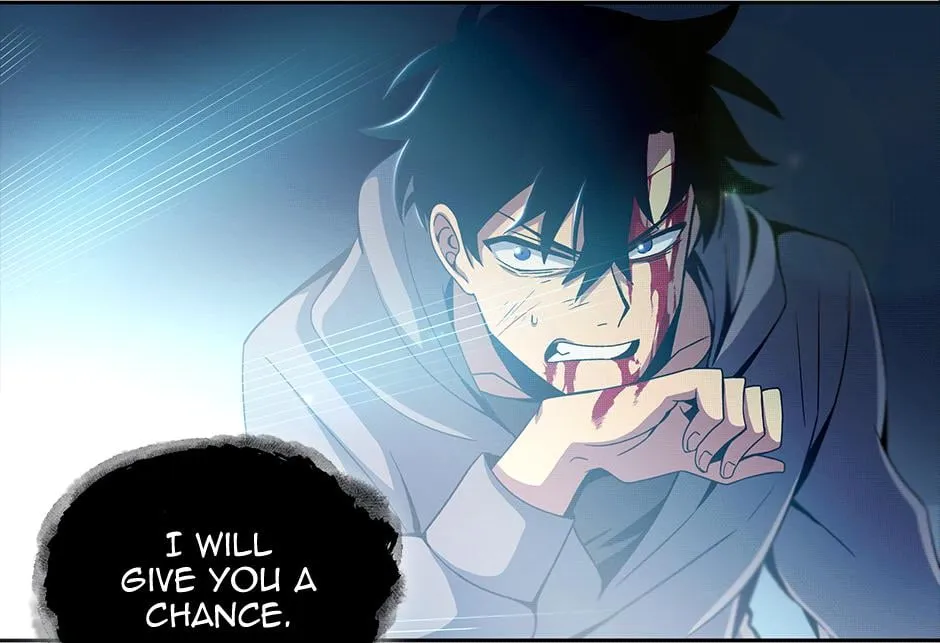 Read Tomb Raider King chapter 1 image 83 on Lezhin