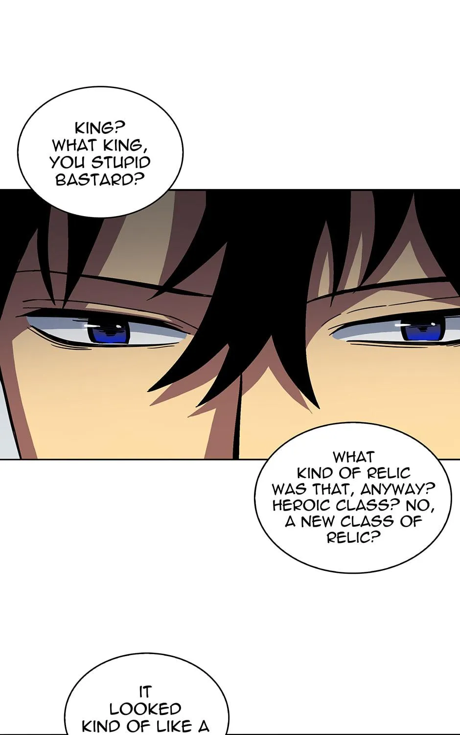 Read Tomb Raider King chapter 1 image 89 on Lezhin