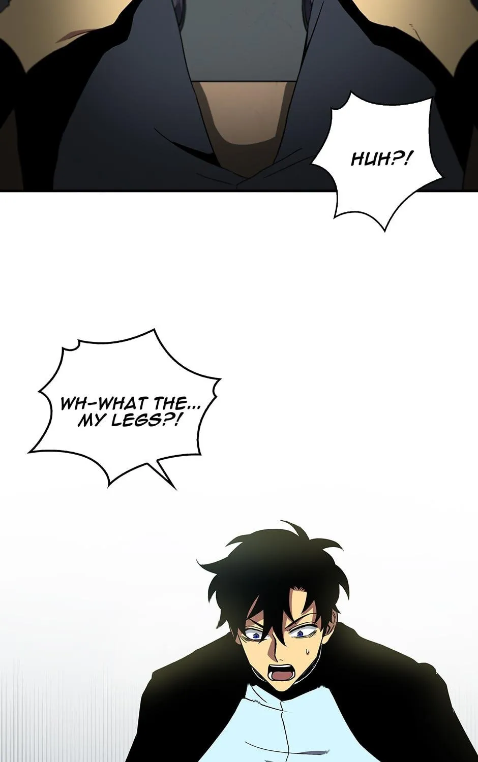 Read Tomb Raider King chapter 1 image 91 on Lezhin