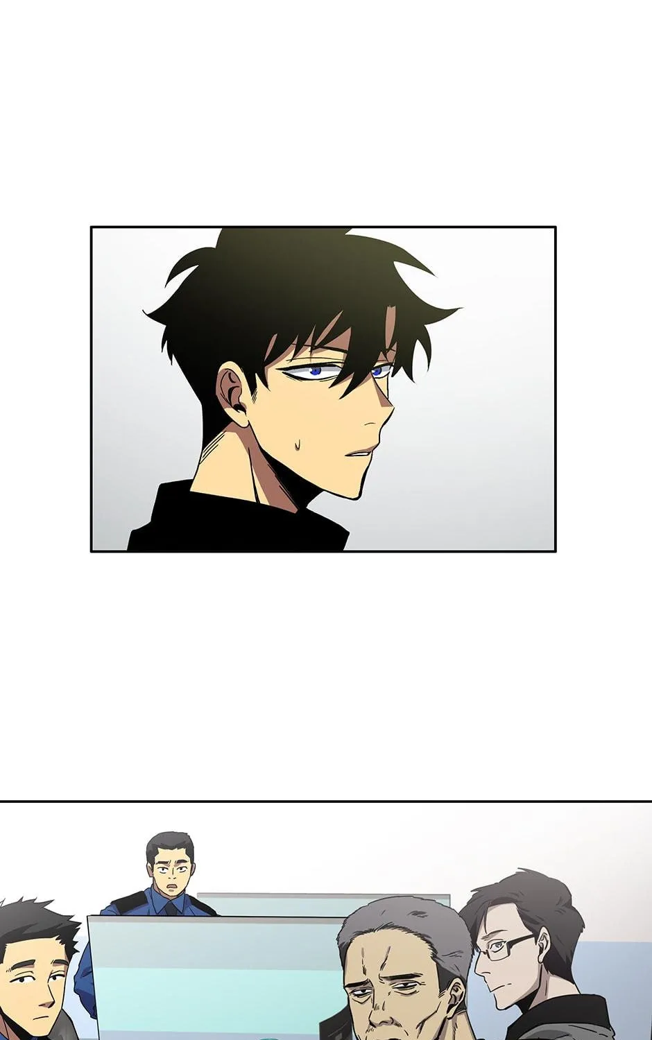 Read Tomb Raider King chapter 1 image 95 on Lezhin
