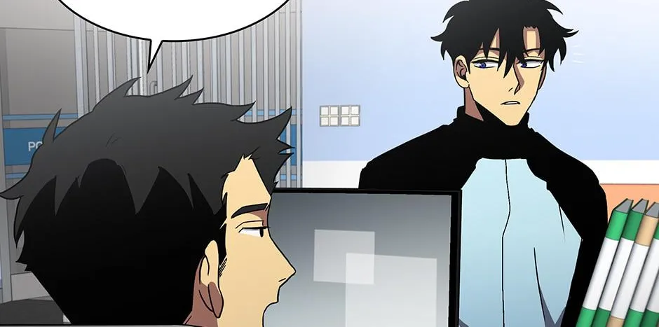 Read Tomb Raider King chapter 1 image 98 on Lezhin