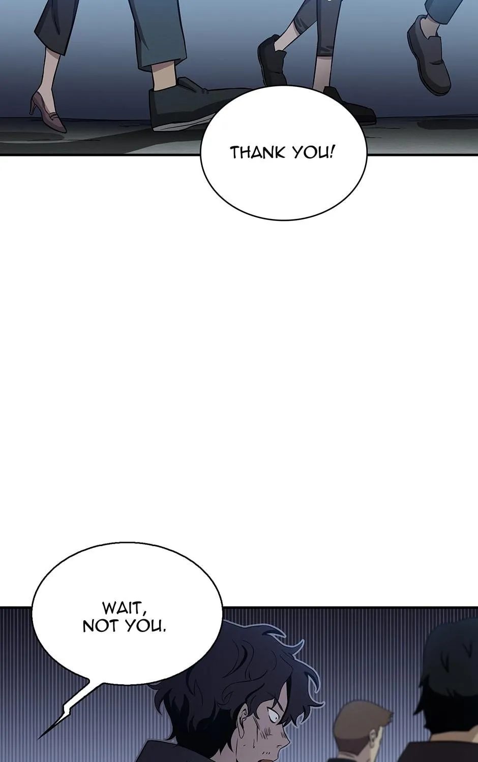 Read Tomb Raider King chapter 10 image 106 on Lezhin