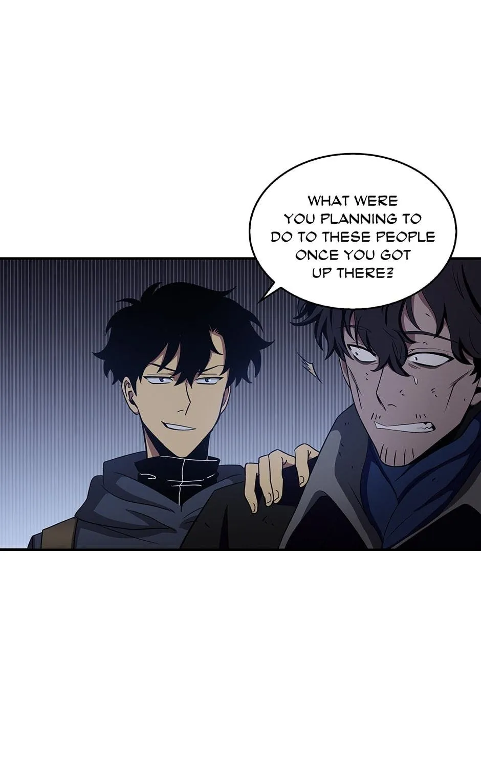 Read Tomb Raider King chapter 10 image 108 on Lezhin
