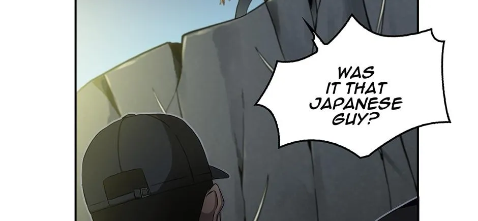 Read Tomb Raider King chapter 10 image 11 on Lezhin