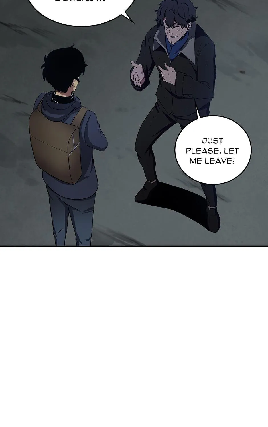 Read Tomb Raider King chapter 10 image 110 on Lezhin