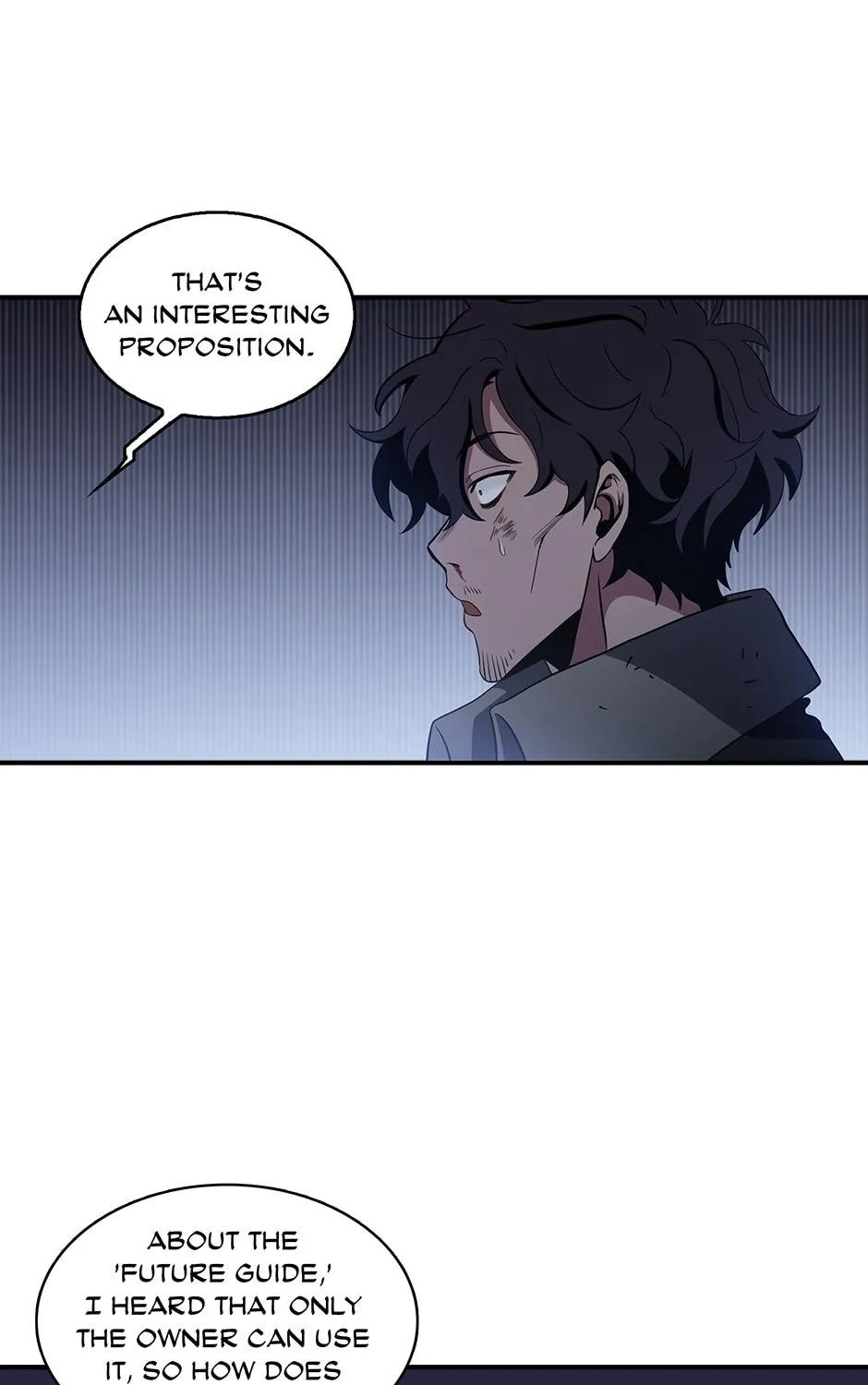 Read Tomb Raider King chapter 10 image 114 on Lezhin