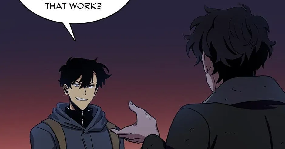 Read Tomb Raider King chapter 10 image 115 on Lezhin